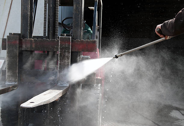 Best Affordable Power Washing  in Deerfield, WI