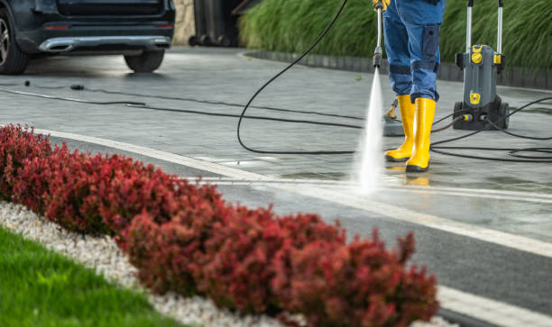 Deerfield, WI Pressure Washing Company