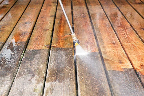 Reliable Deerfield, WI Pressure Washing Solutions