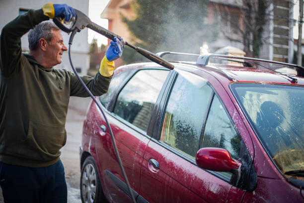 Best Roof Power Washing Services  in Deerfield, WI