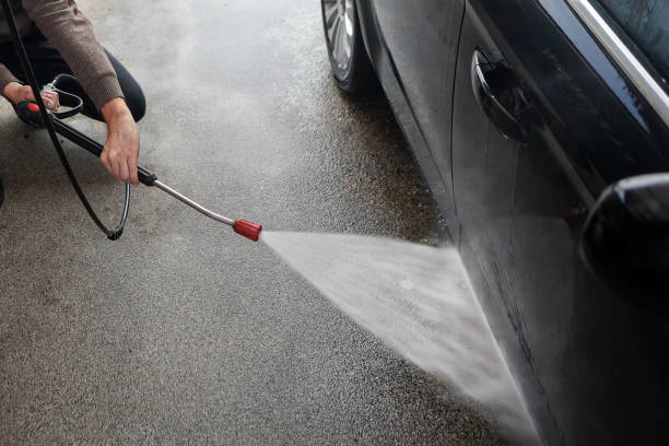 Best Deck Pressure Washing  in Deerfield, WI