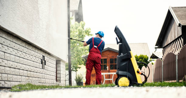 Best Pressure Washing Company Near Me  in Deerfield, WI